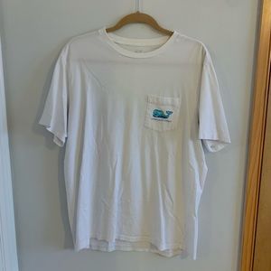 Vineyard Vines Men’s Short Sleeve T-Shirt